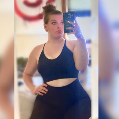 iMadisonn's profile picture. 🙂‍↔️🙂‍↕️🙂‍↔️