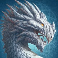 White Dragon🀄 (@mdk5aday) 's Twitter Profile Photo White Dragon🀄 (@mdk5aday) 's Twitter Profile Photo