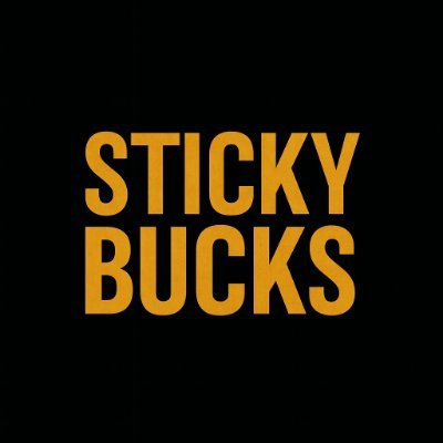 StickybucksFilm's profile picture. 🎞 A true story — and a sermon gone wrong.
🙏 He said "God bless the domainer"… then blessed himself.
🍿 STICKYBUCKS. Coming soon.