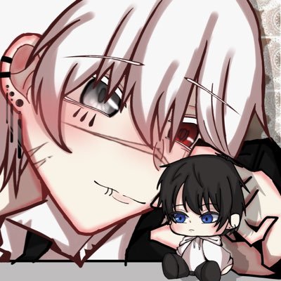 Ashさんのプロフィール画像