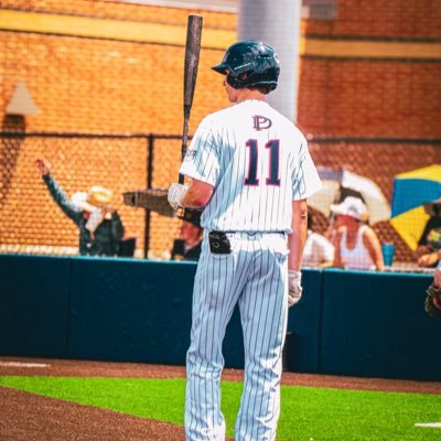 Carson Nix Profile