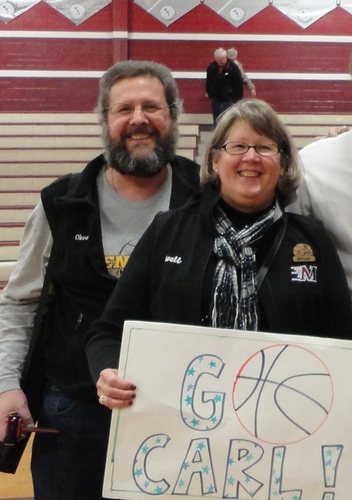 NancyOhvall's profile picture. 