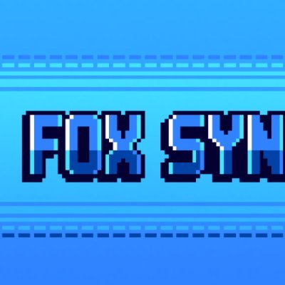 Building on Web3 and Apechain | Pixel Artist | Animator | NFT Collector | Founder and builder @Foxclubnfts