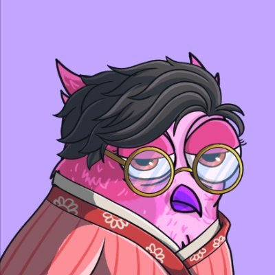 NFTs|computer science|Team @RugRumble| Serial threador on @monad| NADSWIFHAT creator