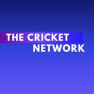 Your number one source of cricket information and entertainment.