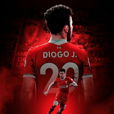 KeikoLfc's profile picture. Liverpool Fan YNWA #RipJota DJ20