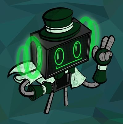 Mechanical_Magicianさんのプロフィール画像