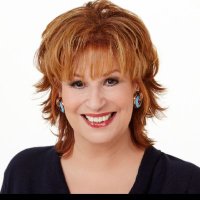 Joy Behar (@joyvbahar) 's Twitter Profile