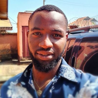 Charming😘, Loving🥰,Caring 🤗 & Goal oriented Guy wt a ❤️ of https://t.co/i5A7jKfqvs also Adventurous & very passionate abt my https://t.co/AHrGyVX3CF ⚽so much