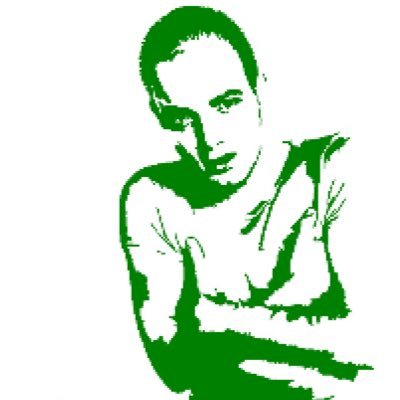 Bajen Vincit Omnia. Dom blårandiga, dra åt helvete!
