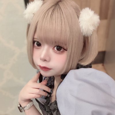 福岡メイドコンセプトカフェ𓊆@ChouchouAnge__𓊇のメイド(リーダー)さんです🐕🎶 ⚠️Xはこのアカウントしかありません⚠️ 12/20(土)💭