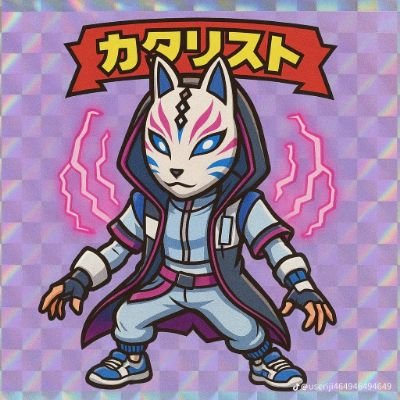 15🇯3♂
フォトナやエペ等のfpsやホラゲーが好き。偽対策@PTSD_81f9k0u_fn
無言フォロー失礼します。フォロリクやフォロバは怪しい垢以外💯
怪しい垢は即ブロ解。
エロ垢🚫副業垢🚫投資垢🚫#Tiananmenincide
スパム垢は俺の📪を❤しないで。#天安門事件 #台灣獨立 #六四天安門事件