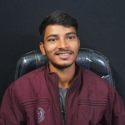 Srritesh93's profile picture. ⏩️ We don't know much about politics but whatever I say, I'll say it with complete impartiality and for the interests of the society. 🎗JAY HIND ☠️