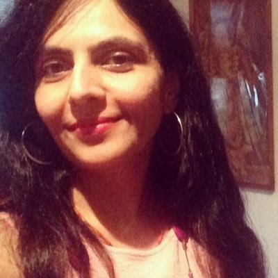 Anshika Shukla Profile