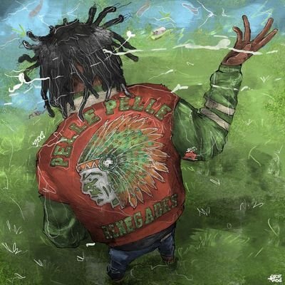 🎭Ghø$t_Trådër🎭👽 Profile