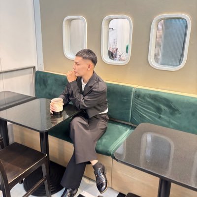 stipjob1143's profile picture. 