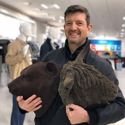 Education
📚 Author of The Lunchtime Trader
📈 CEO & Founder @InvestmentMastery
Get Started ⬇️
https://t.co/rizJQCawZn