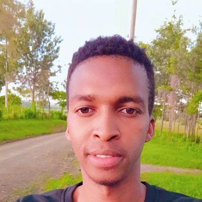 danyboy_deno's profile picture. just loving the electrical world 🌍 just loving what I'm,and what im becoming 💖 #engineer Denis