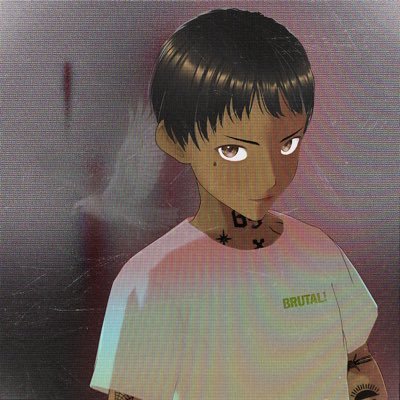 NFT collector | Crypto enthusiast 📈 | IM ALL ABOUT MY BEENZ 🫘| @TradeWithLash