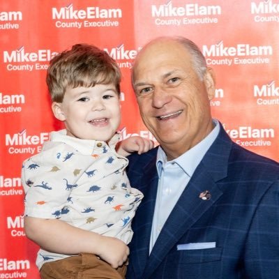 Mike Elam Profile
