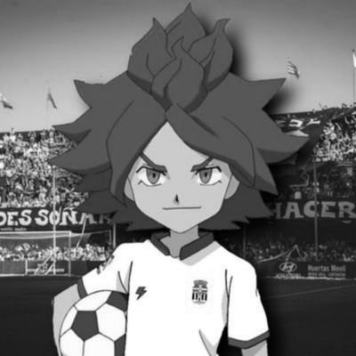 Cuenta de respaldo de @davidefese_.
Devuelvo follow a la gente de bien