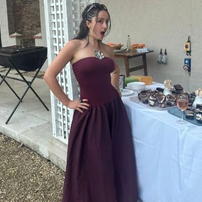 ElliePayne5560's profile picture. 