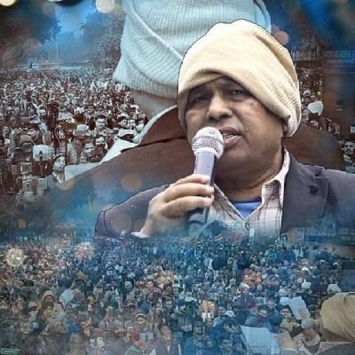 हमारा उद्देश व्यवस्था परिवर्तन
✍️...जय मूलनिवासी...✍️
BAMCEF UNIVERSITY