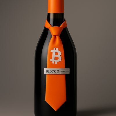 Coming soon! Boutique Portuguese winery on a Bitcoin standard. Grown in Bairrada, bottled on-chain 🍷🟧 #bical #baga #bitcoin
