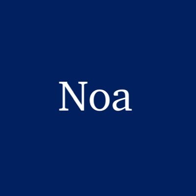Noaさんのプロフィール画像