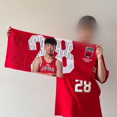 cj2_rgk18's profile picture. 富樫勇樹/脇真大 WCHD🌺               Instagramも同じユザネでやってるので是非フォロー待ってます！！