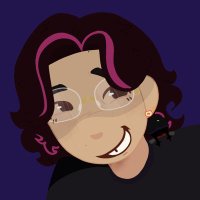 themoon.arts (@laurafnaf99) 's Twitter Profile