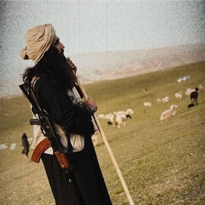 فرمایشي دعوتګران او لیکوالان له ځانه مه جوړوئ؛ چې د مسلمانانو هېوادونه اشغال او تر اور لاندې وي او ته په موزو د مسحې حکمونه بیانوې!