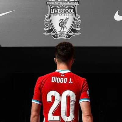Oh he wears the no.20, he will take us to victory.
He's a lad from Portugal, better than Figo don't you know.
Oh his name is DIOGO! 💔