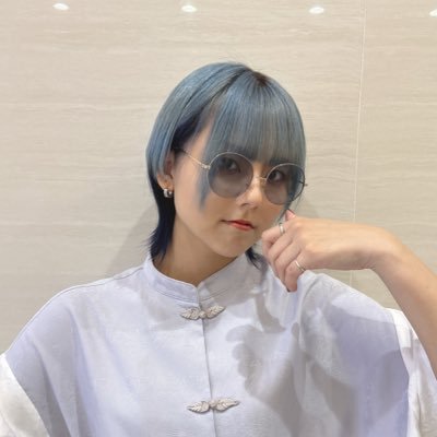 EARLYWING🪽 あらかわです。女です。誤字が多いよ。 四ツ目神/イミゴ 誰ソ彼ホテル/大外(幼少期),よっちん パウパトロール/ハロルド ハジメテノサツジン/神谷悠 ミシヒロ/ムーラン ラスピリ/ウェイルetc… ※リプ返は少なめです。