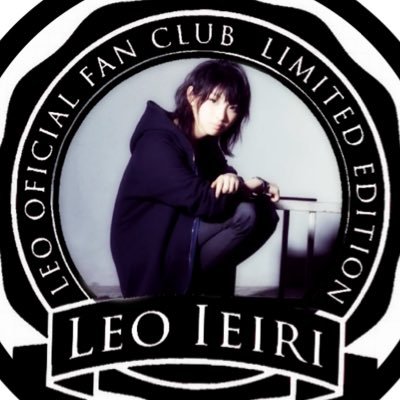sho@leoieiriさんのプロフィール画像