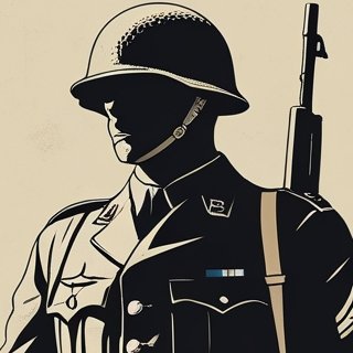 Toda la historia se ha documentado con la fotografía, ahora la uso para narrarla.
Hilos de historia con fotografías y análisis de escena.