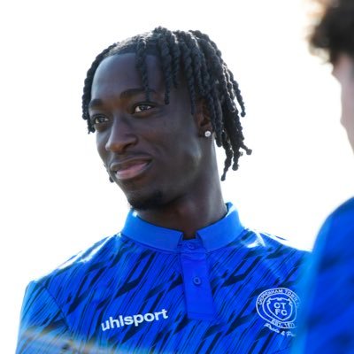 Ezio Touray Profile