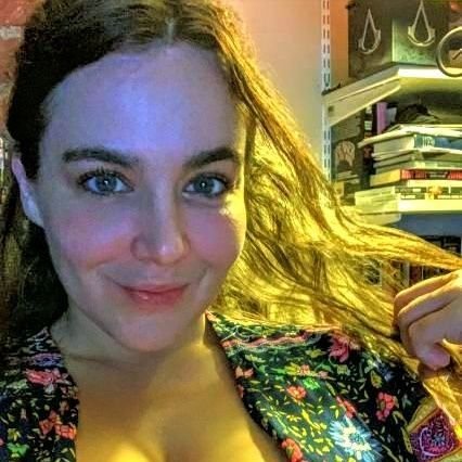ClaraJohns41094's profile picture. Faith in God🙏 and love❤️