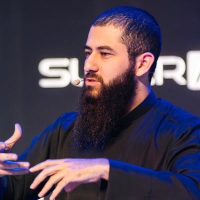 SHADID.IO πΆπ¦π΅πΈ Profile