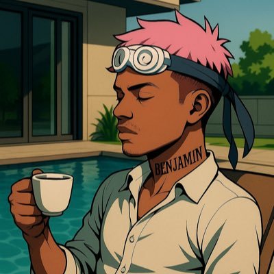 benonchainz's profile picture. Web3 enthusiast | AI + Crypto | Building the future of the internet | Onchain