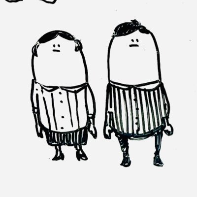 黒と白の胡麻さんのプロフィール画像