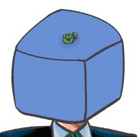 青豆腐 (@aodofu) 's Twitter Profile Photo