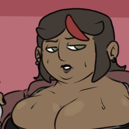 🔞 Why hello, time to put the kiddos to bed. This channels for the big beauties of the world, and those who want to see them~