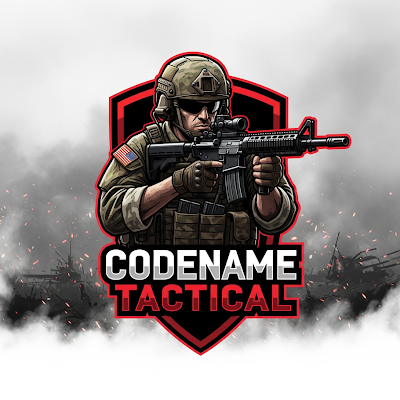 Welcome to the Official Codename Tactical X. Follow me on here for Extraction Gameplay.