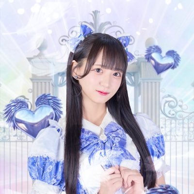ゆな♡ 咲山ゆな🧸💙Cent Heaven (@yuna______CH) / X