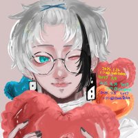 ハクラ@オリキャラぬい入手 (@isustaka) 's Twitter Profile