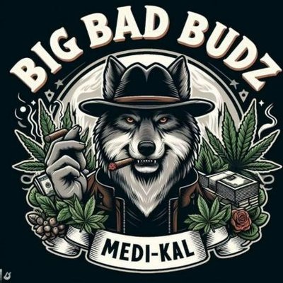 🏠🌲Big Bad Budz🐺🧃 (@pjoe1358) / X
