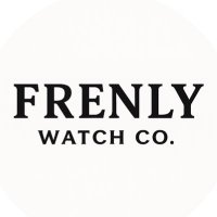 FRENLY Watch Co. (@frenlywatchco) 's Twitter Profile Photo FRENLY Watch Co. (@frenlywatchco) 's Twitter Profile Photo