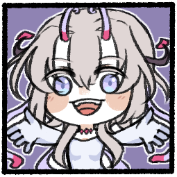 💜26 || INTP💜
Mostly will post random things and sometimes commisioned art of my OCTPs with @valorikrone
Pfp by @valorikrone
Banner by Dranii (FB)