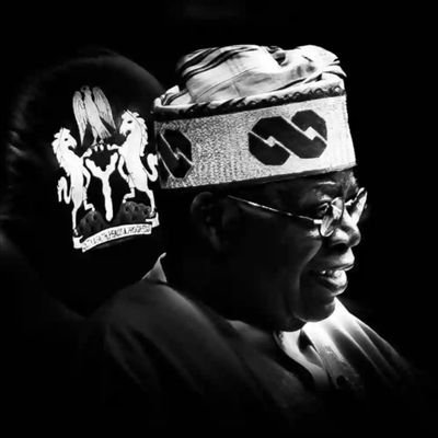 Lover of Asiwaju Bola Ahmad Tinubu, President of the Federal Republic of Nigeria🇳🇬... Aspiring Politician and Diplomat 2039 Insha Allah 👏🎈🇳🇬
